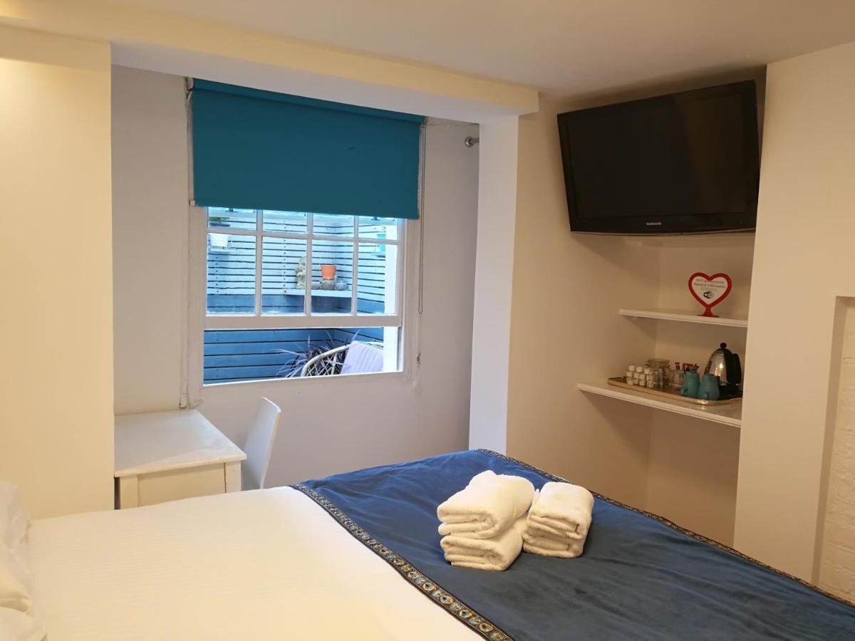 Motel Schmotel Brighton Екстер'єр фото
