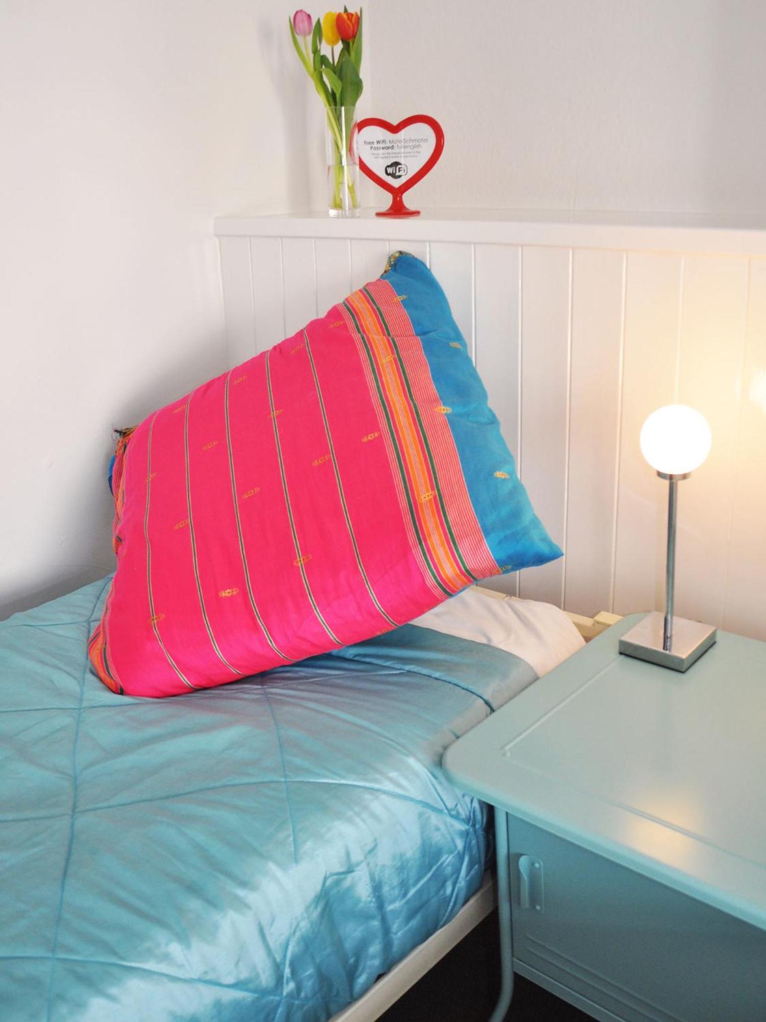 Motel Schmotel Brighton Номер фото