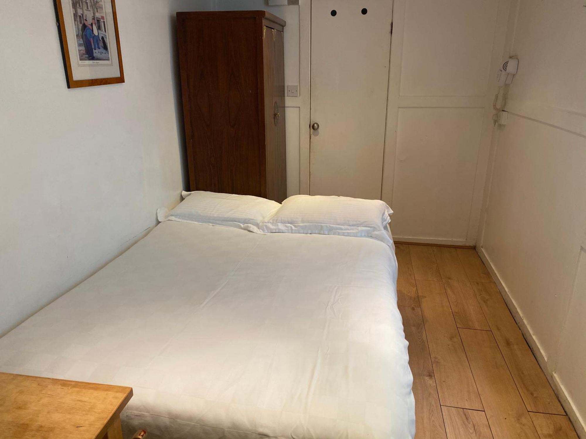 Motel Schmotel Brighton Екстер'єр фото