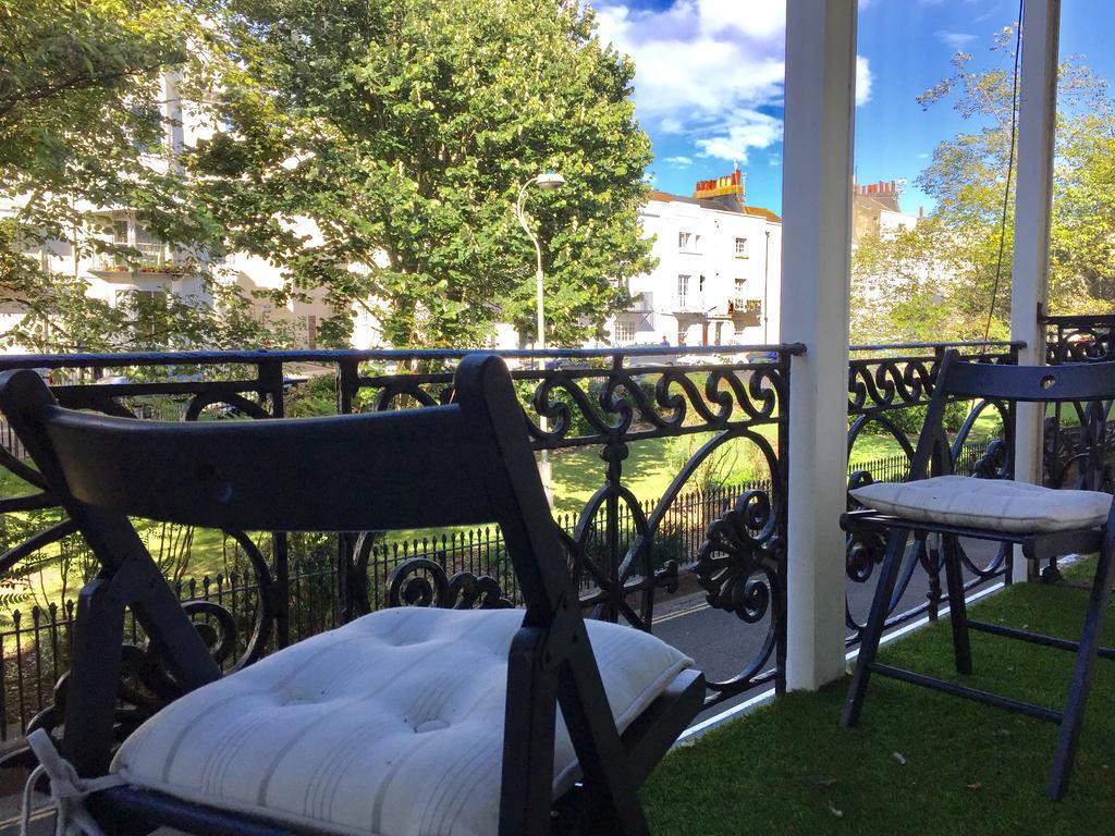 Motel Schmotel Brighton Екстер'єр фото
