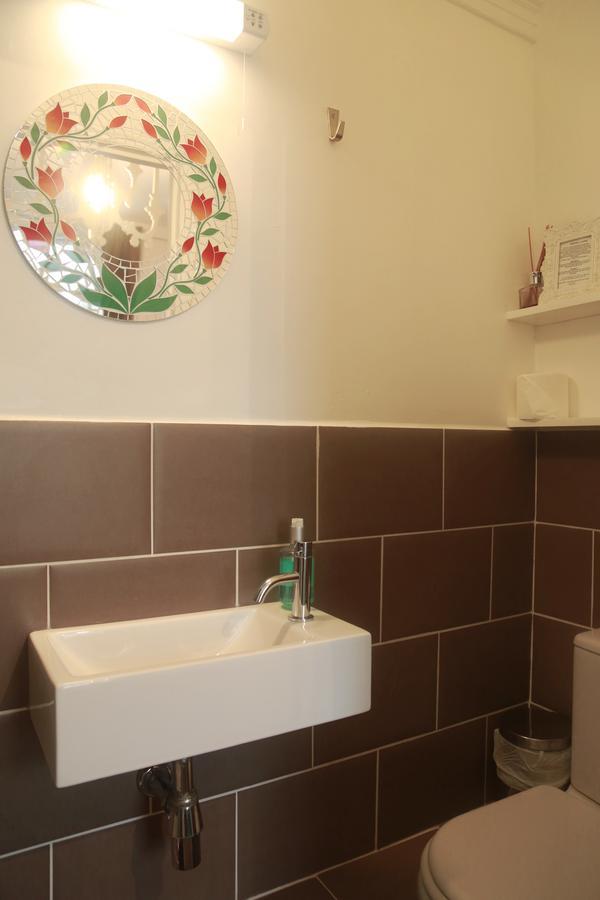Motel Schmotel Brighton Екстер'єр фото