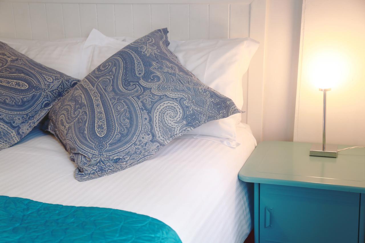 Motel Schmotel Brighton Екстер'єр фото