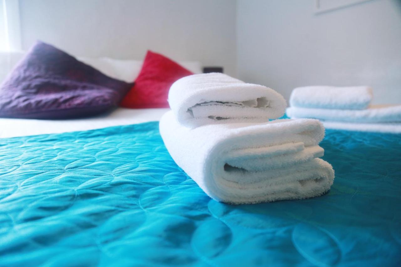 Motel Schmotel Brighton Екстер'єр фото