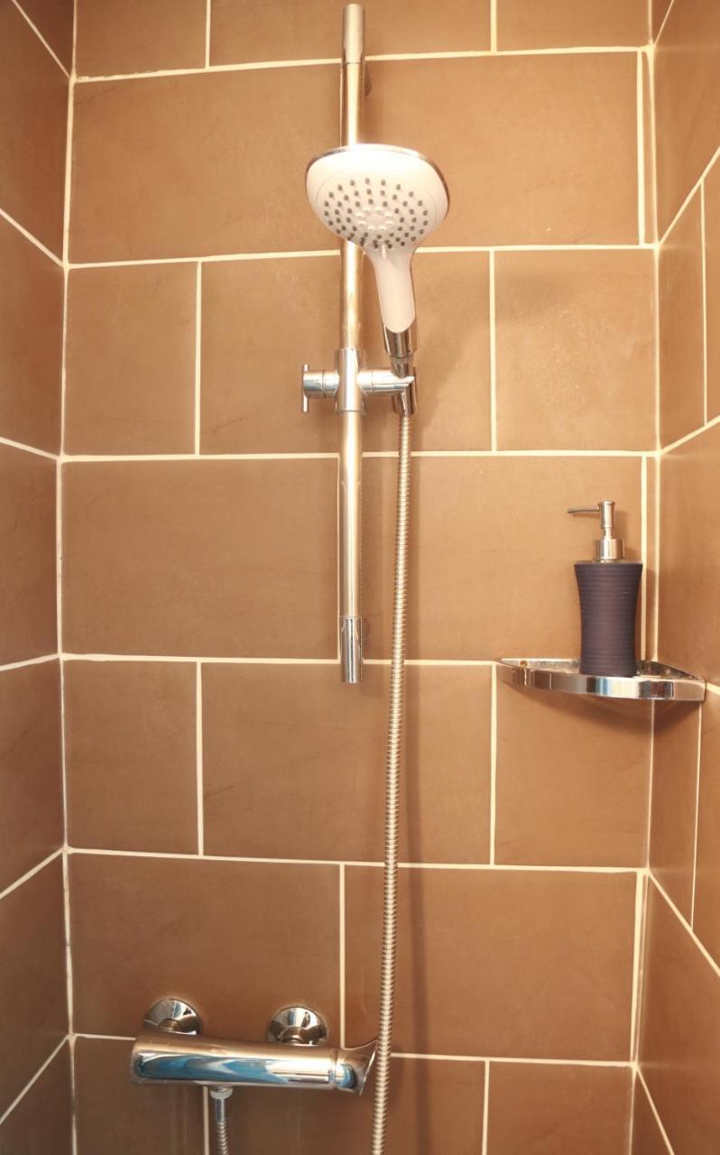 Motel Schmotel Brighton Екстер'єр фото