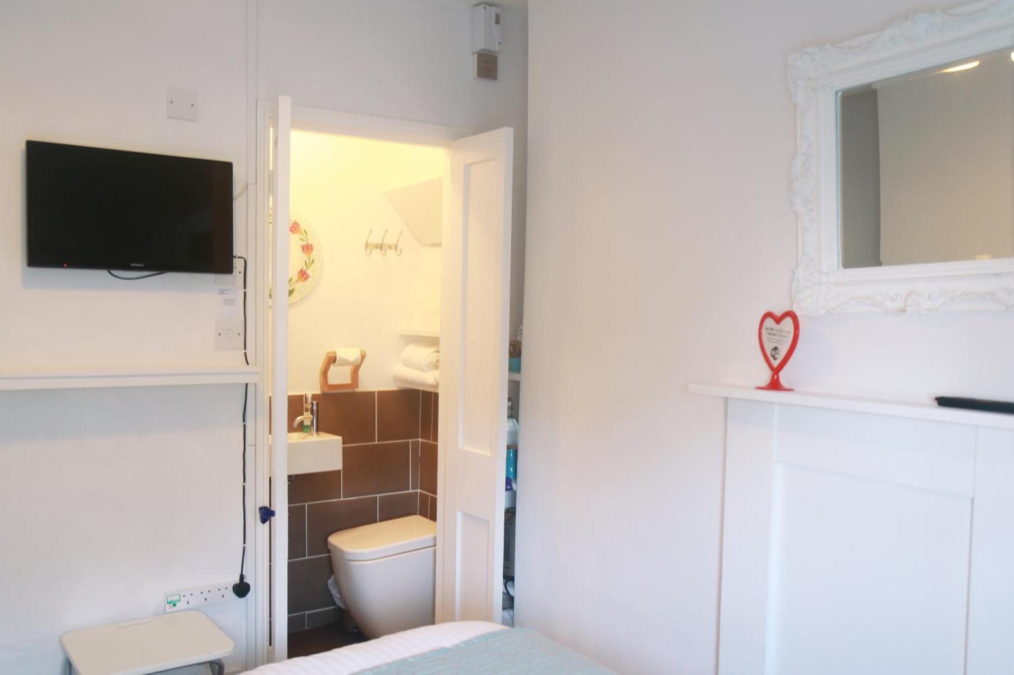 Motel Schmotel Brighton Екстер'єр фото